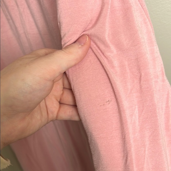 Halo Sleepsack XL 18-24 Months Pink TOG 1.5 - Picture 6 of 6